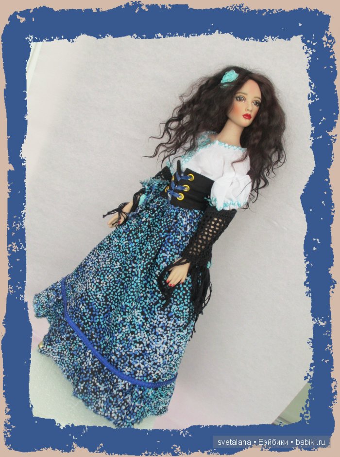 Долгий настрой, долгие мучения - и результат (фото 6)