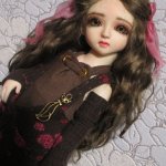 Мои маленькие радости... маленькие подружки