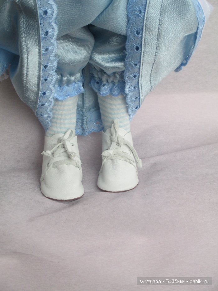 Алиса.ООАК куклы Паола Рейна. Первая куколка в новом году