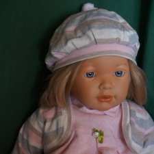 Знакомьтесь-мулаточка Софи... и кое кто еще... продолжение знакомства