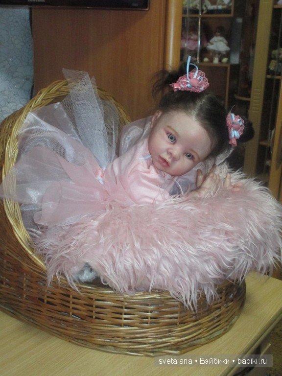 Знакомьтесь-мулаточка Софи... и кое кто еще... продолжение знакомства