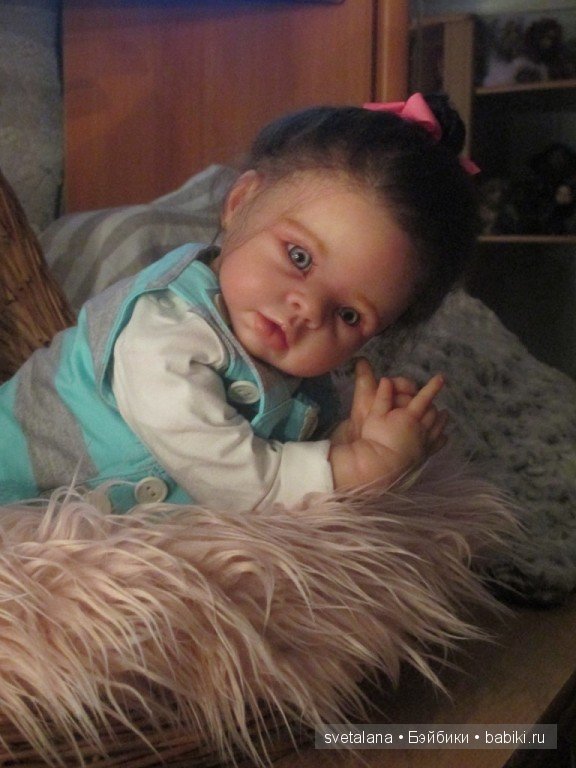 Знакомьтесь-мулаточка Софи... и кое кто еще... продолжение знакомства