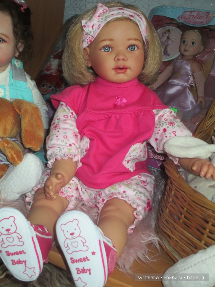 Знакомьтесь-мулаточка Софи... и кое кто еще... продолжение знакомства