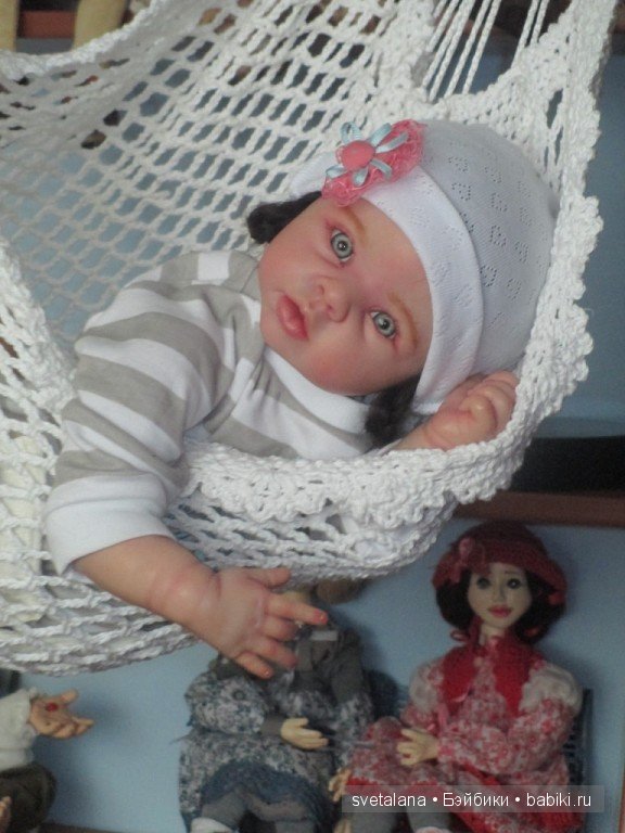 Знакомьтесь-мулаточка Софи... и кое кто еще... продолжение знакомства