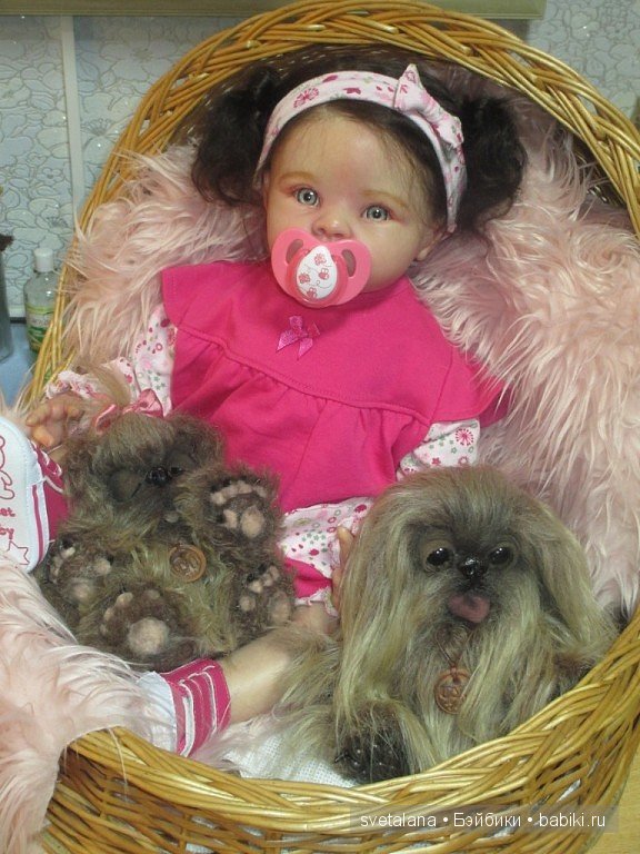 Знакомьтесь-мулаточка Софи... и кое кто еще... продолжение знакомства