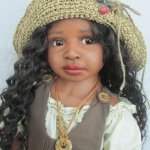 Знакомьтесь-мулаточка Софи... и кое кто еще... продолжение знакомства