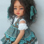 Эмили .Хуан Антонио. Перезагрузка. Смена образа