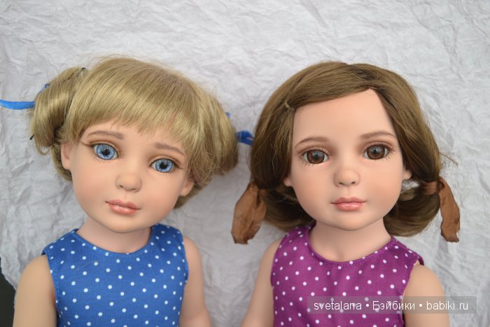 Подружки на "Перезагрузку"