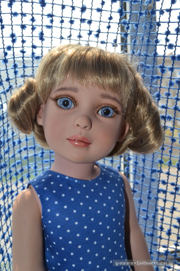 Подружки на "Перезагрузку"