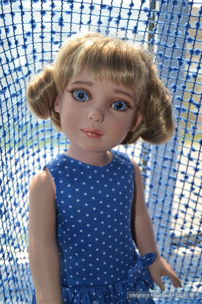 Подружки на "Перезагрузку"