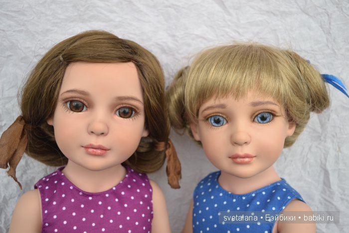 Подружки на "Перезагрузку"