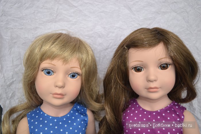 Подружки на "Перезагрузку"