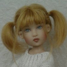 Моя Бетти. Helen Kish, Bethany