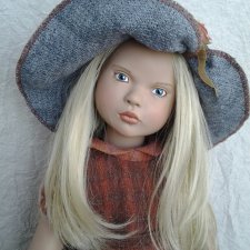 Хэйзел. Первое знакомство [любовь с первого взгляда]