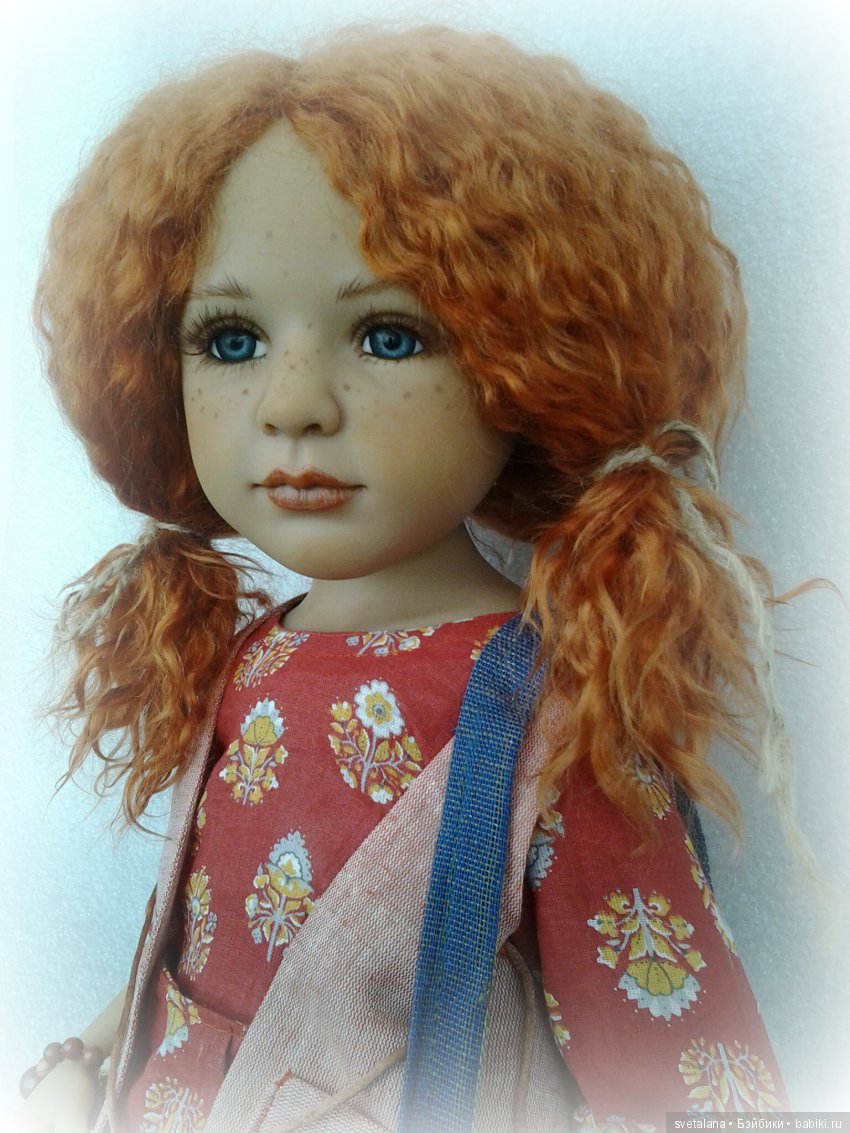 Летний, теплый и солнечный топик (фото 8)