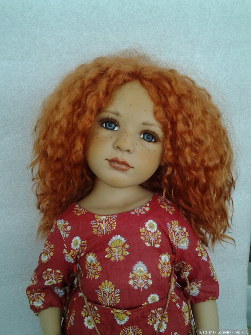 Летний, теплый и солнечный топик