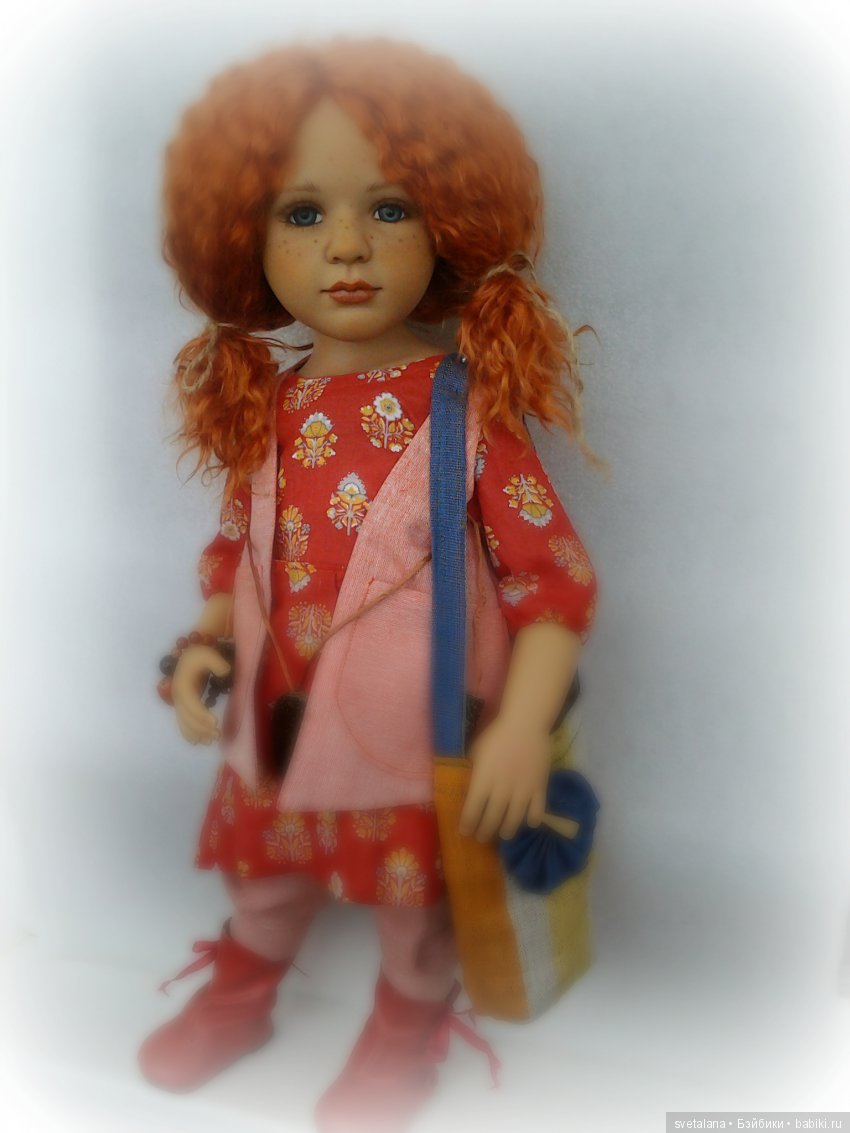 Летний, теплый и солнечный топик (фото 7)