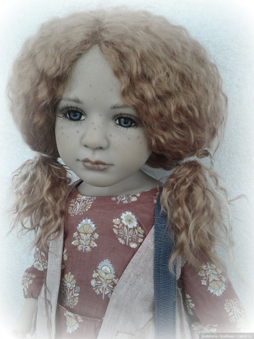 Летний, теплый и солнечный топик