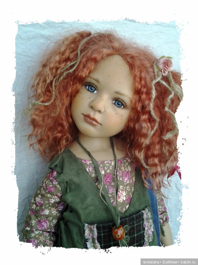 Летний, теплый и солнечный топик (фото 2)