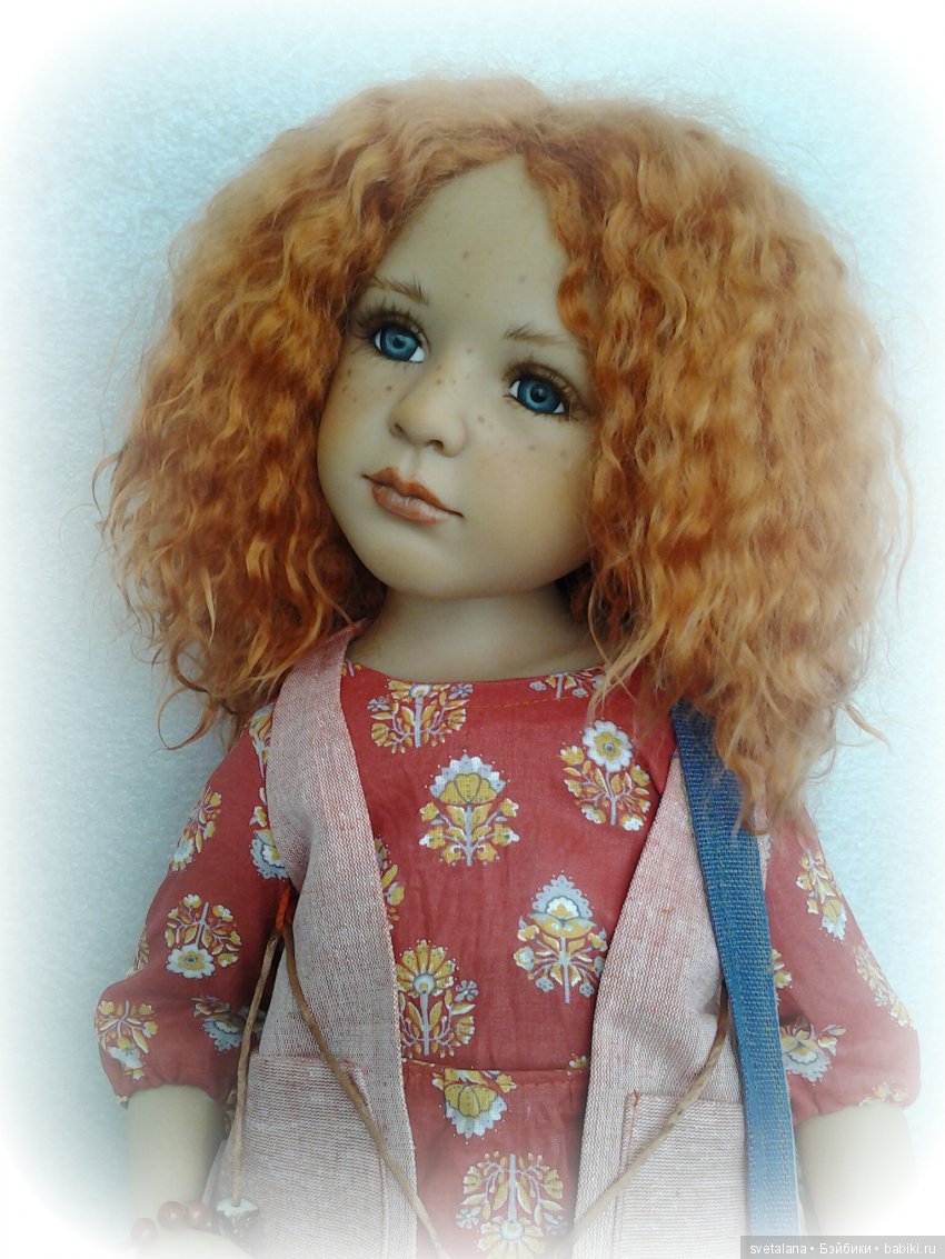 Летний, теплый и солнечный топик