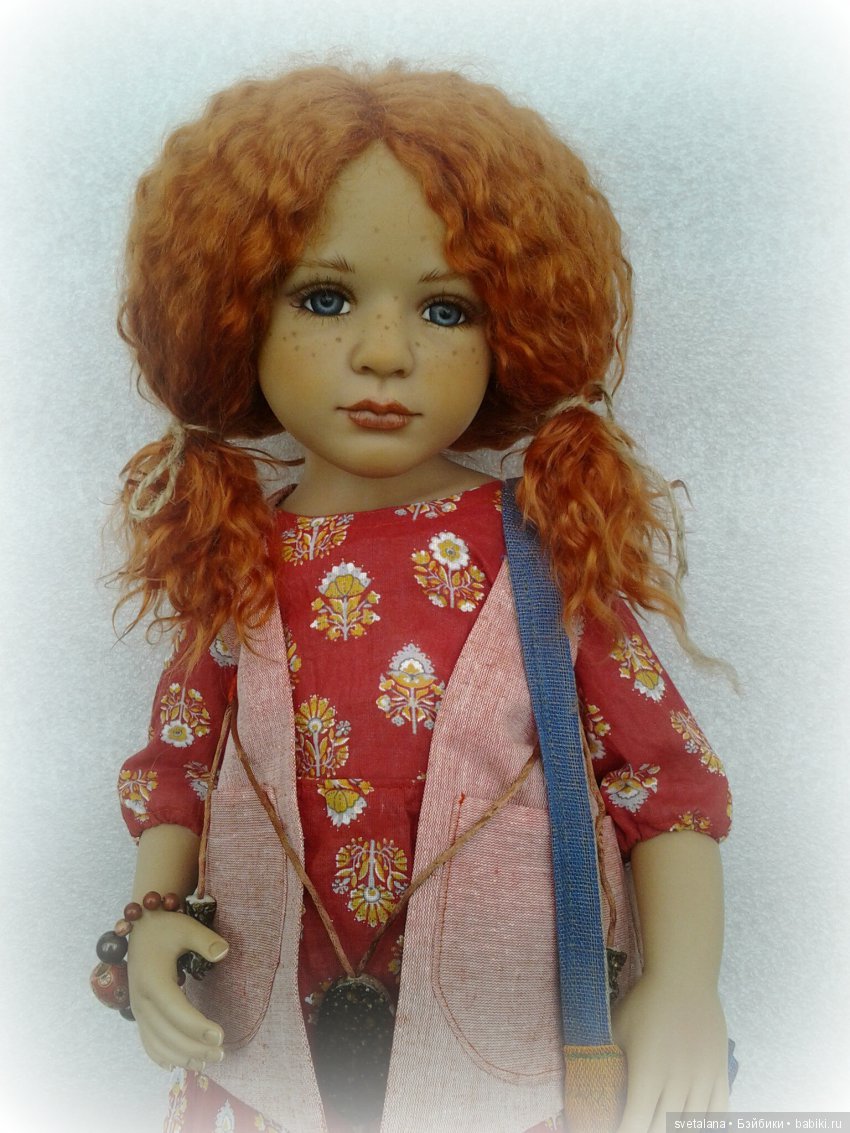 Летний, теплый и солнечный топик