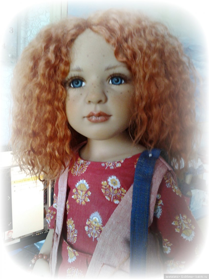 Летний, теплый и солнечный топик