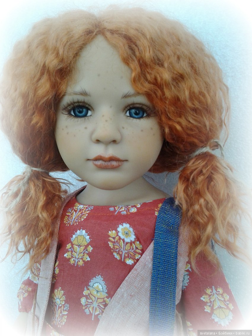 Летний, теплый и солнечный топик (фото 4)