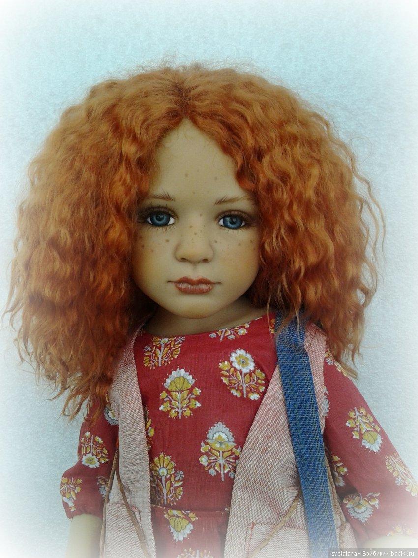 Летний, теплый и солнечный топик (фото 10)