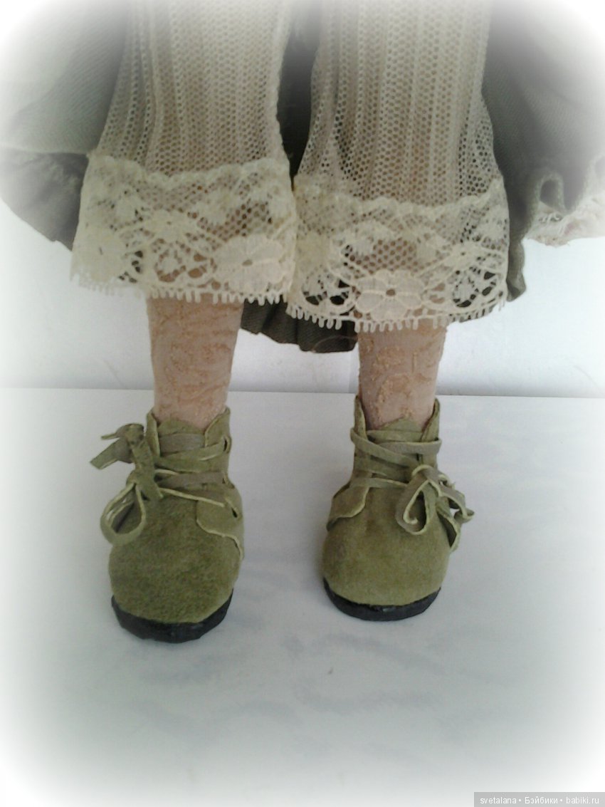 Подружки Вика и Лика.ООАК кукол Паола Рейна