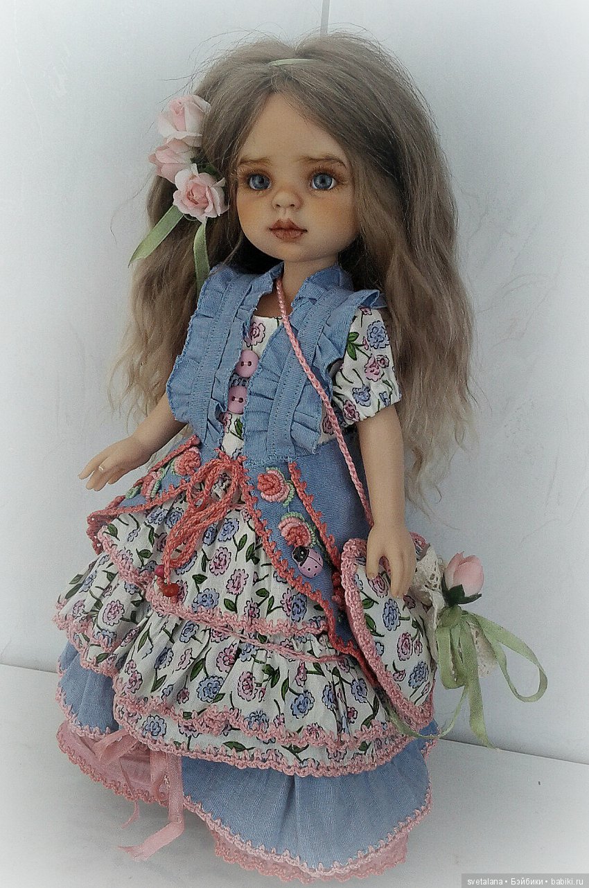 Весенний топик...но и не только (фото 10)