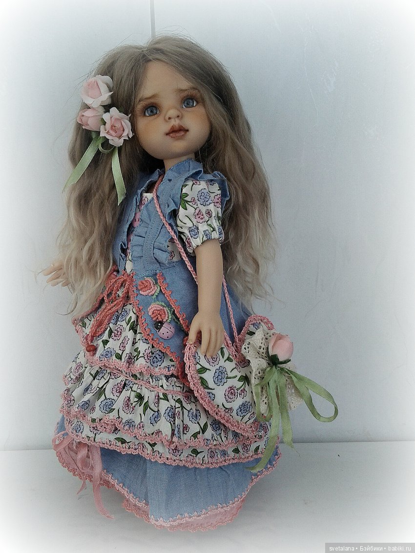 Весенний топик...но и не только