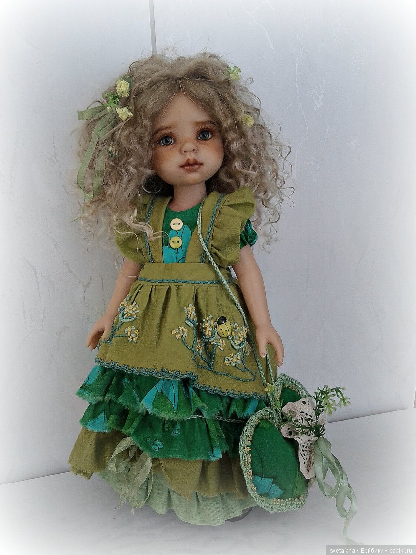 Весенний топик...но и не только (фото 7)