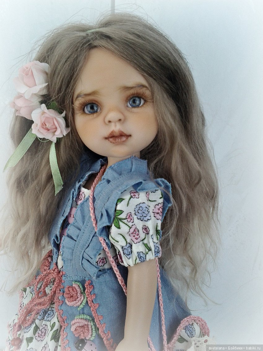 Весенний топик...но и не только