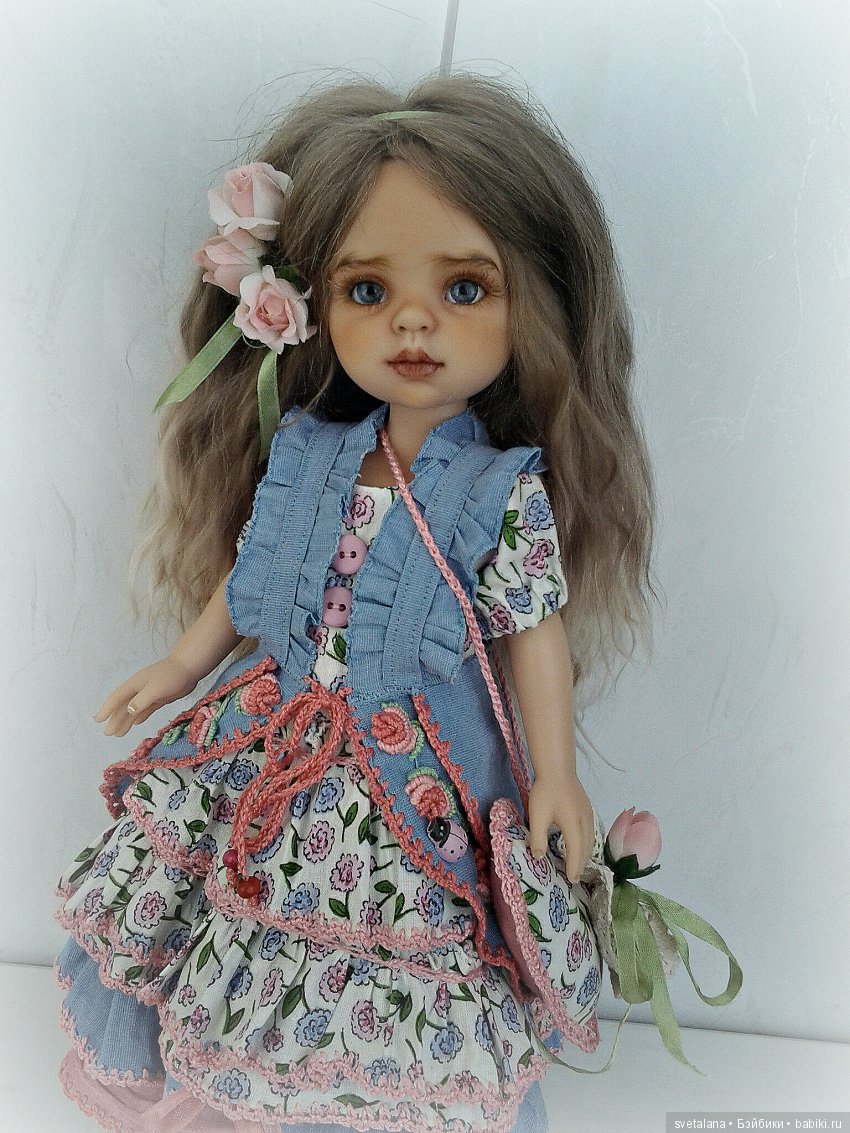 Весенний топик...но и не только (фото 9)