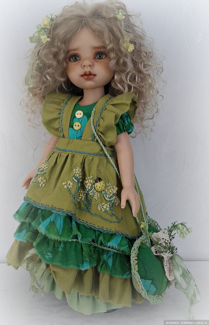 Весенний топик...но и не только (фото 3)