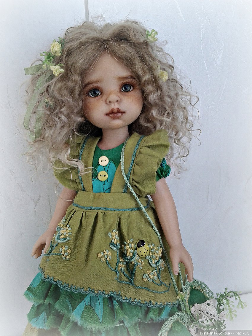 Весенний топик...но и не только (фото 5)