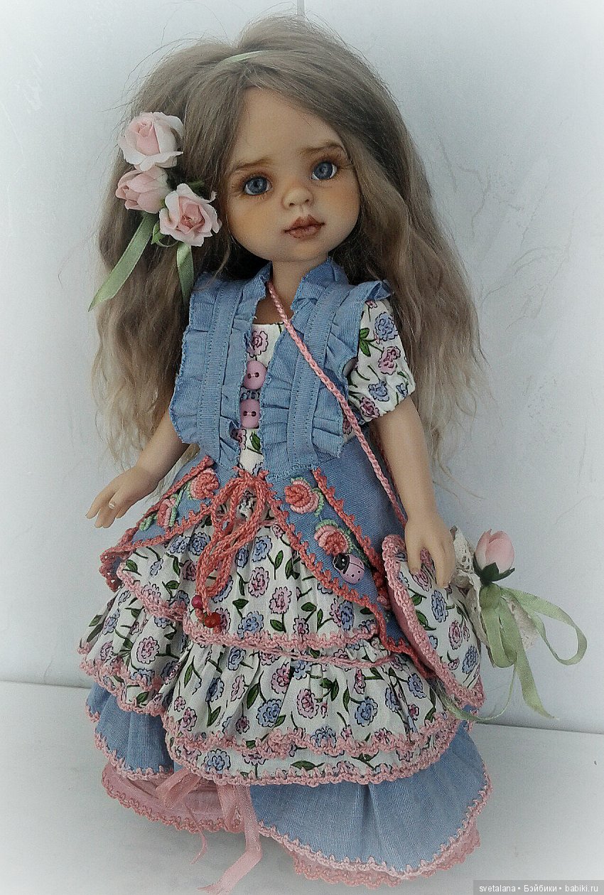 Весенний топик...но и не только