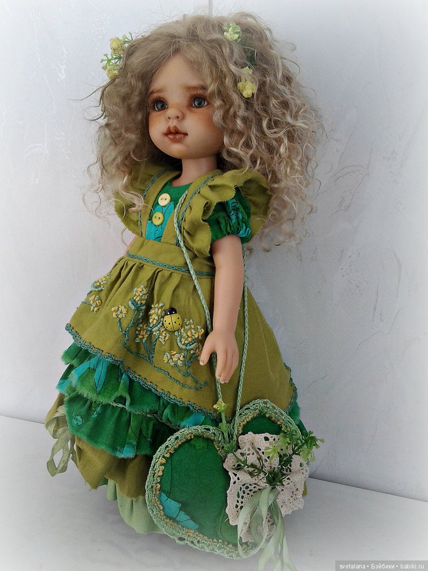 Весенний топик...но и не только (фото 2)