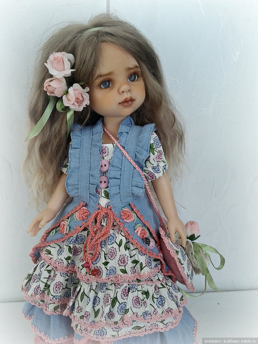 Весенний топик...но и не только