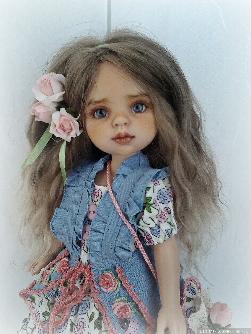 Весенний топик...но и не только