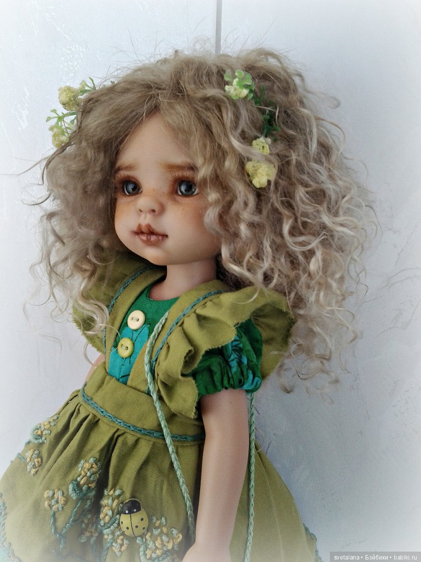 Весенний топик...но и не только