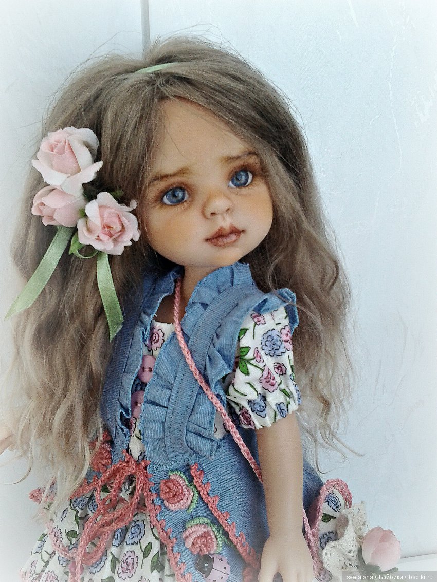 Весенний топик...но и не только