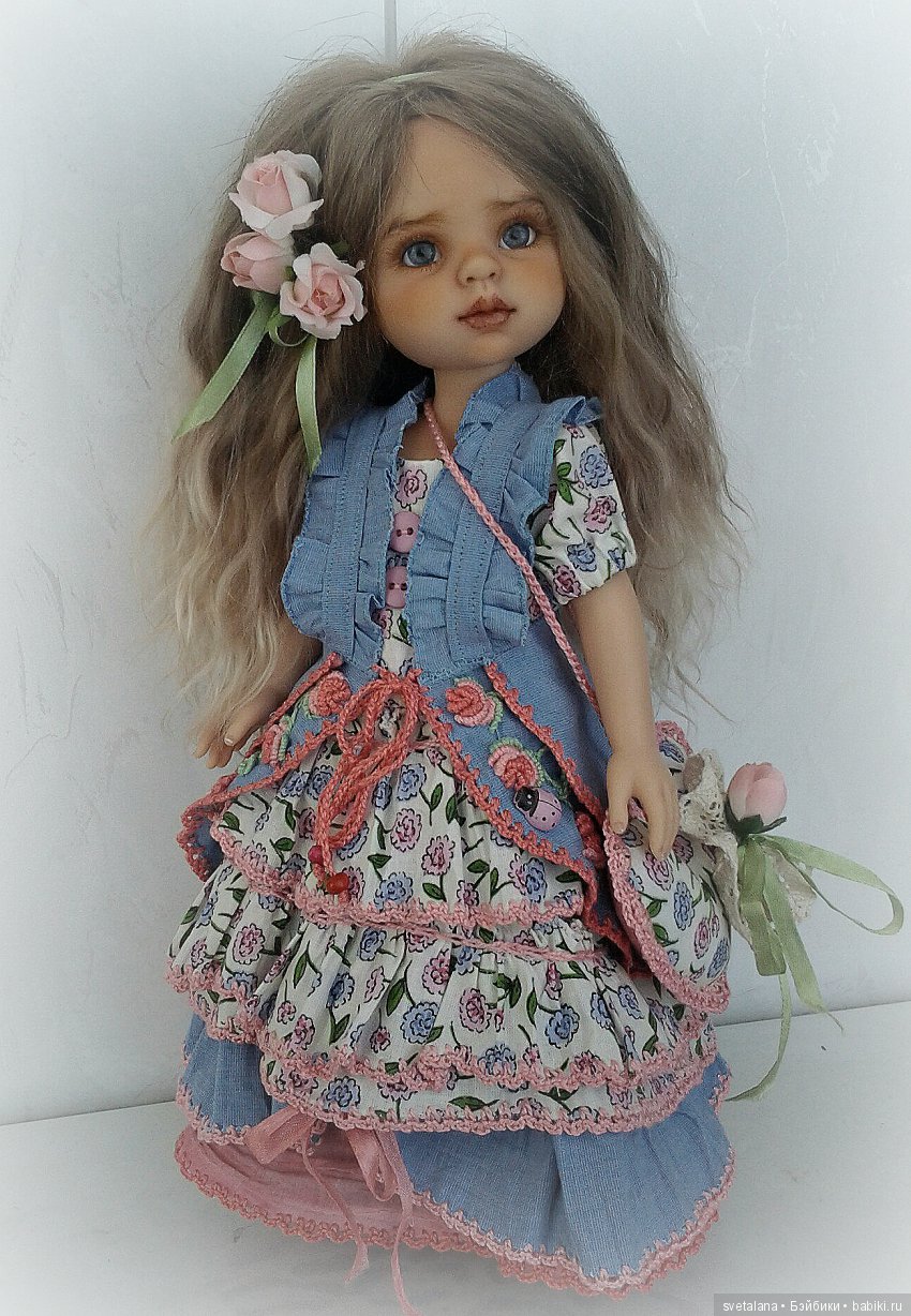 Весенний топик...но и не только