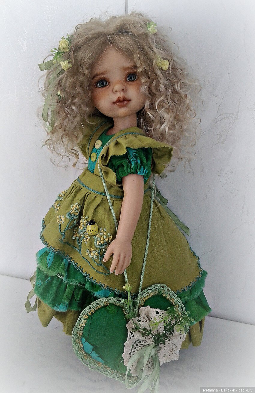 Весенний топик...но и не только (фото 4)