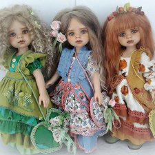 Весенний топик...но и не только