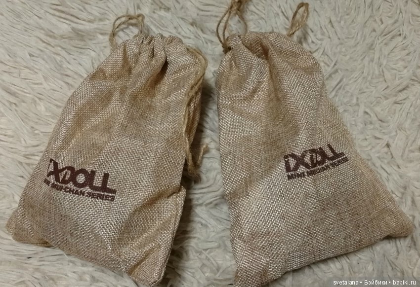 Мои бОльшегОловКи. Данечка и Бонечка (фото 2)