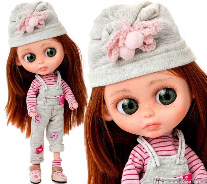 И у меня поселились Биггерсы