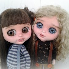 И у меня поселились Биггерсы