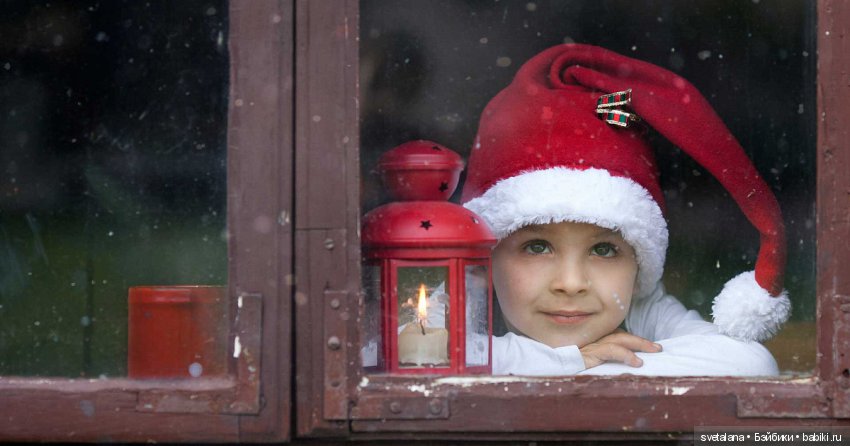 Мои новогодние девочки. ООАК кукол Паола Рейна