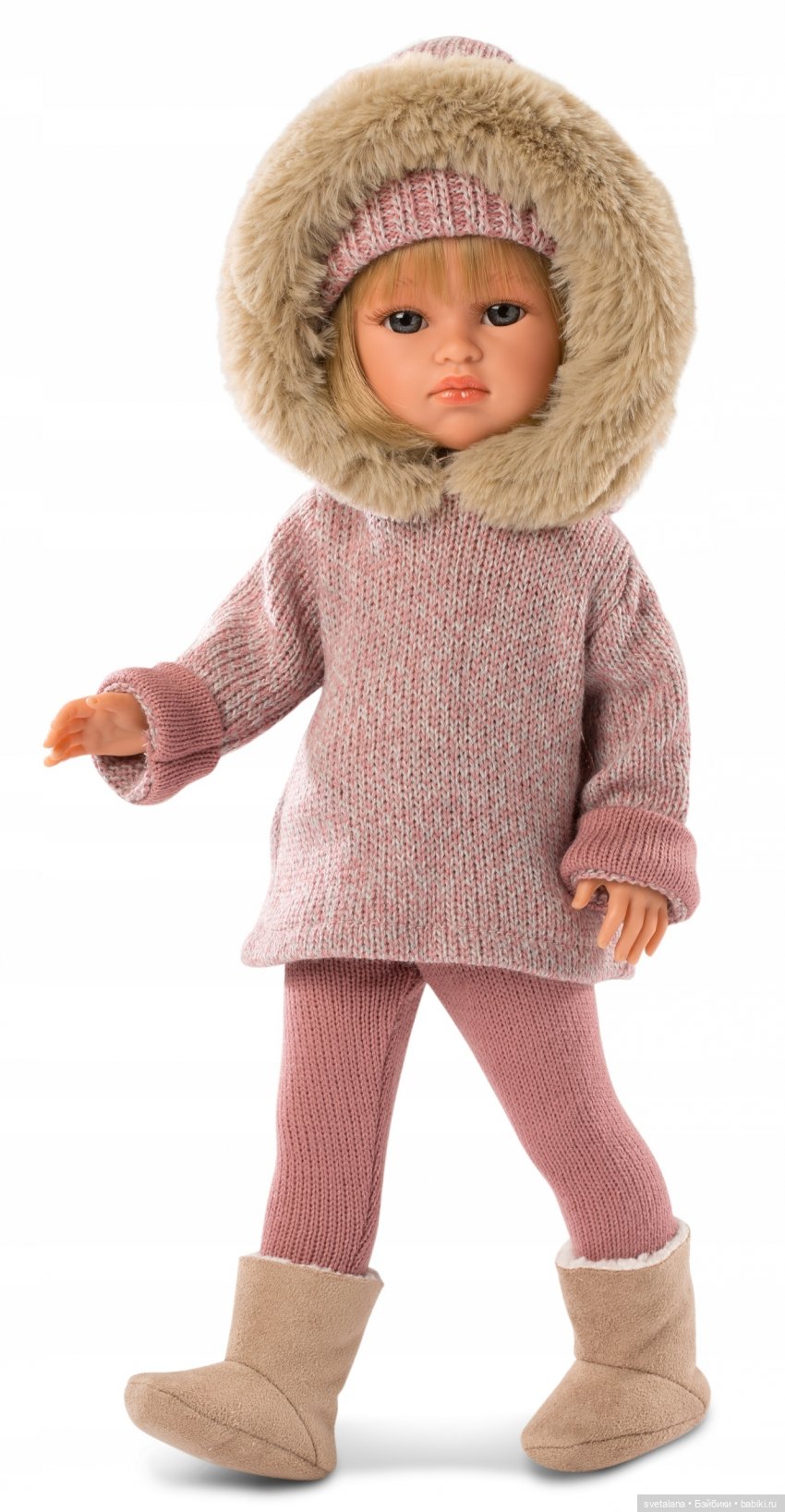 Оливия.ООАК куклы от Ллоренс